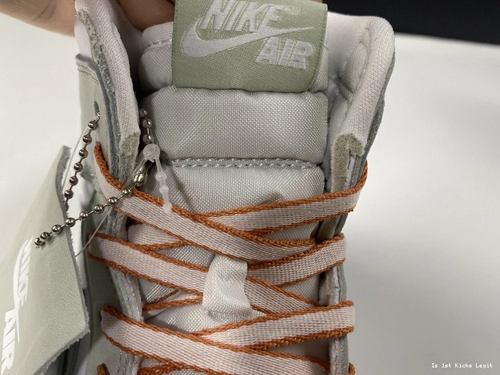 Seafoam Jordan 1 OG High CD0461-002 Air 0127